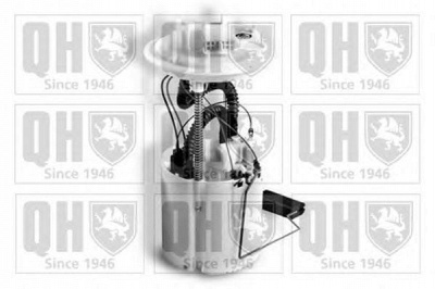QUINTON HAZELL qfp879 -  Элемент системы питания